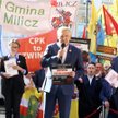 Ruch Samorządowy Tak! Dla Polski będzie popierał swoich kandydatów na listach różnych partii