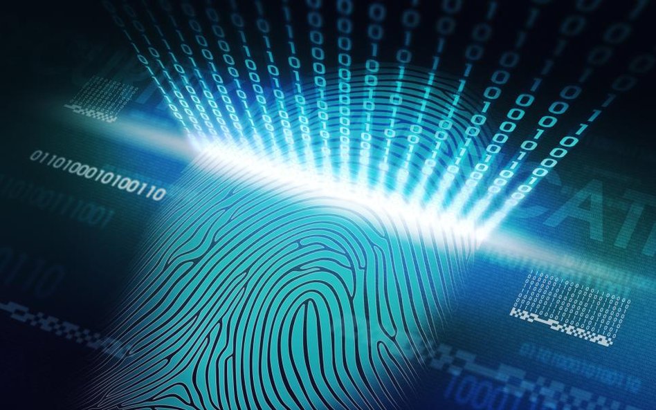 Rejestracja czasu pracy za pomocą danych biometrycznych wbrew RODO