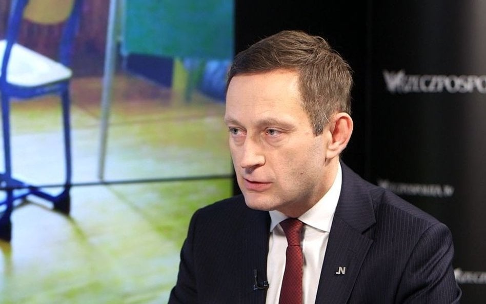 Paweł Rabiej
