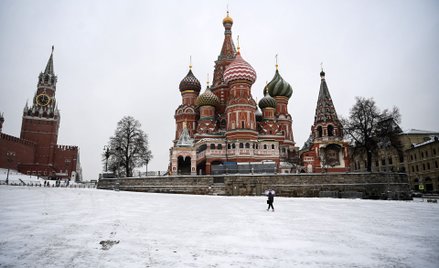 Moskwa