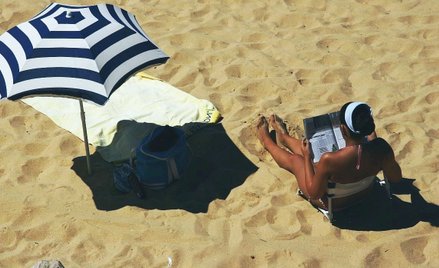 Na plaży, w parku, w lesie i po szkołą palenie będzie zakazane