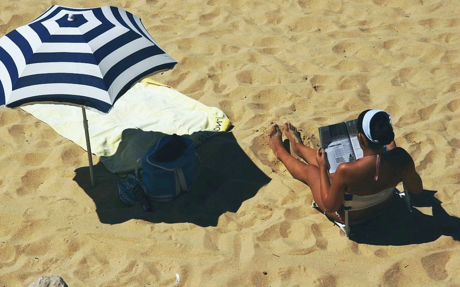 Na plaży, w parku, w lesie i po szkołą palenie będzie zakazane