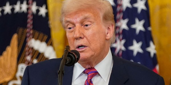 Donald Trump zdecydował. USA znów opuszczają UNESCO