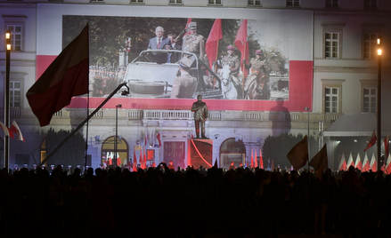 Gdańsk: Lech Kaczyński jednak zastąpi Dąbrowszczaków - wyrok NSA