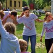 Czerwcowy weekend – piknik dla dzieci z domu dziecka to jeden z 38 własnych projektów wolontariackic