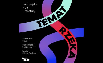 Europejska Noc Literatury we Wrocławiu