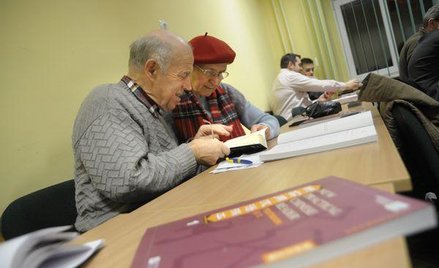 Pełnomocnik wybierałby radnych