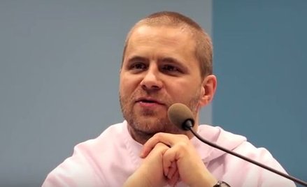 O. Paweł Gużyński