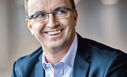 Robert Dobrzycki, CEO Panattoni Europe: Fala magazynowej hossy nie opada