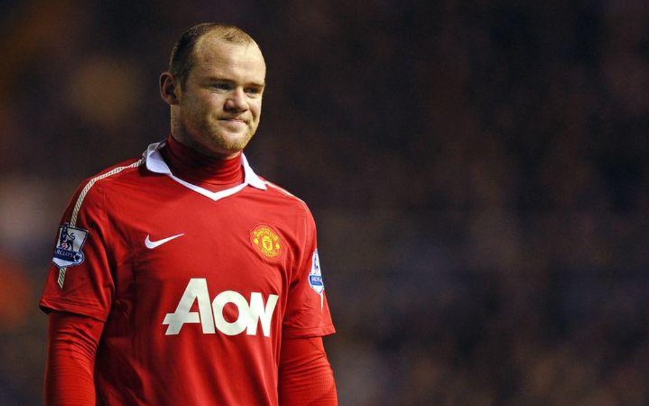 Wayne Rooney