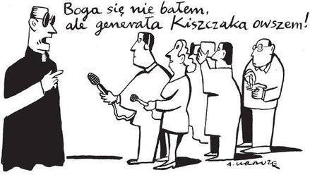 Komentarz rysunkowy