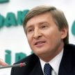 Najbogatszy Ukrainiec Rinat Achmetow