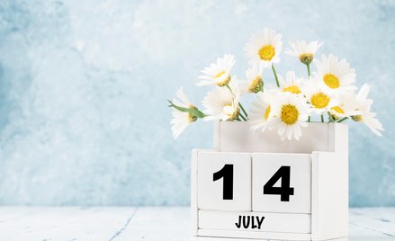 Wydarzy się dziś. Kalendarium wydarzeń na rynkach w dniu 14.07.2025