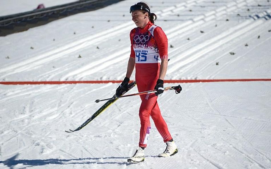 Justyna Kowalczyk