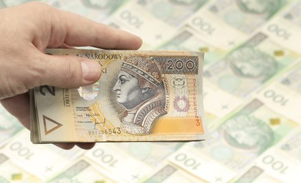 Wierzymy w polskie obligacje skarbowe