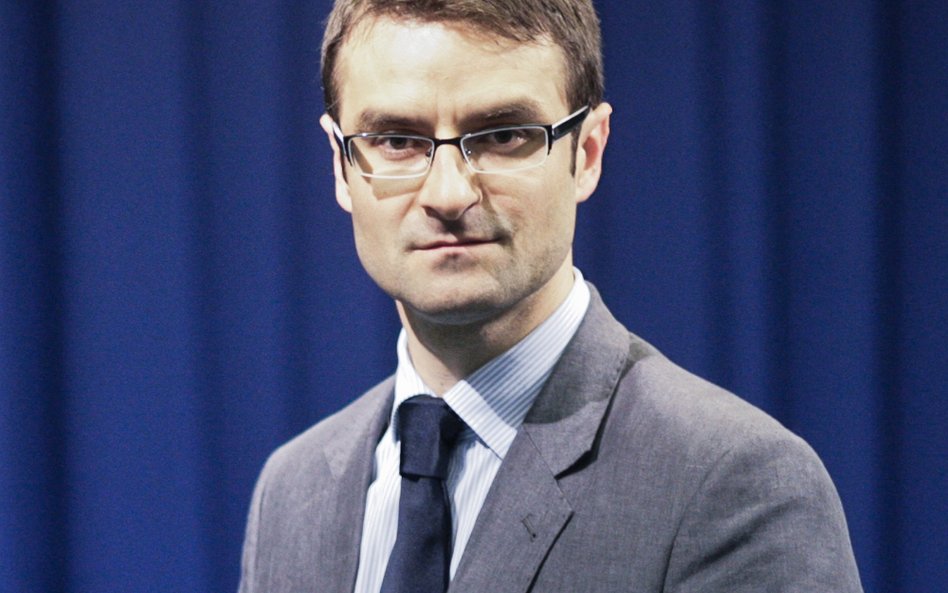 Tomasz Poręba: My proponujemy, rząd milczy