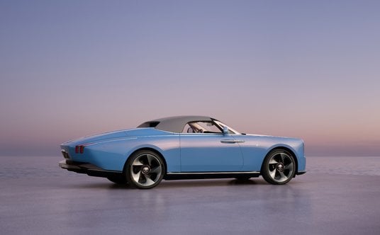 Rolls-Royce Nightingale