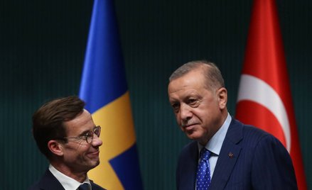 Recep Tayyip Erdogan