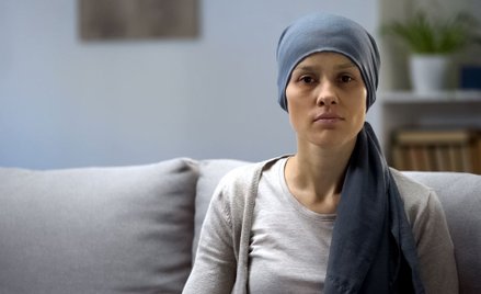 Liczba osób chorych na raka jelita grubego rośnie, a choroba coraz częściej dotyczy również ludzi mł