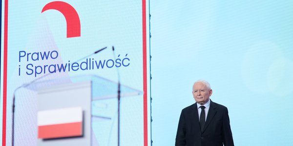 Artur Bartkiewicz: Mateusz Morawiecki poza PiS. Teraz łatwiej będzie o koalicję z Grzegorzem Braunem