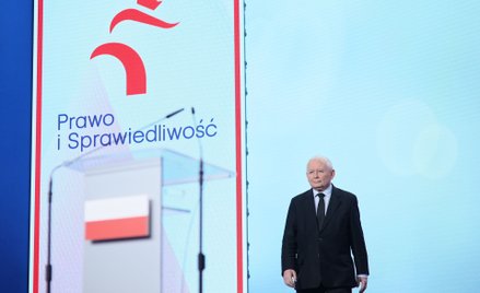 Jarosław Kaczyński