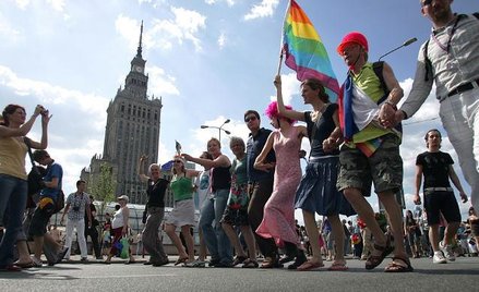 Warszawska Parada Równości
