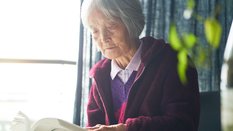 Liczba stulatków w Japonii przekroczyła 100 tysięcy