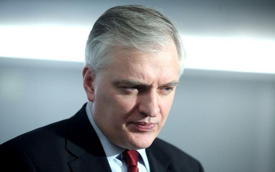 Jarosław Gowin