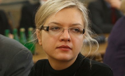 Małgorzata Wassermann: Sprawiedliwość przyjdzie dopiero po latach