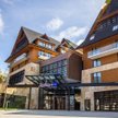 Radisson Blu z widokiem na Tatry