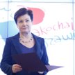Przez dekadę rządów w stolicy Hanna Gronkiewicz-Waltz nie kiwnęła palcem, aby uregulować dziką – czy