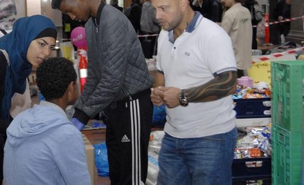 Finlandia: Pomoc imigrantom będzie przestępstwem?