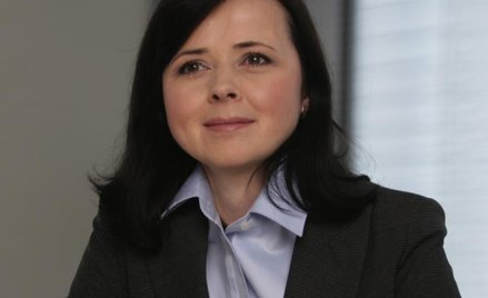 Monika Jakubczyk, dyrektor w dziale audytu, Deloitte