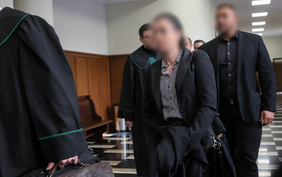Proces cywilny z pozwu prezydenta Karola Nawrockiego przeciwko spółce Ringier Axel Springer Polska o