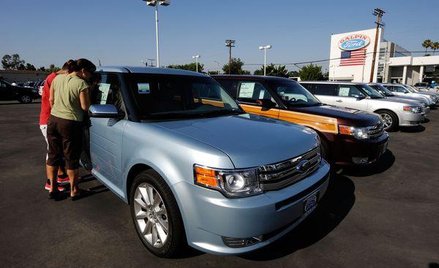 Eksport rósł drugi miesiąc