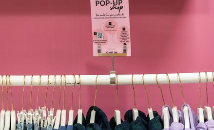 Shein idzie przez rynki jak burza