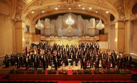 Słowacka Filharmonia Narodowa