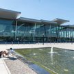 Wrocławskie lotnisko z 22-procentowym wzrostem