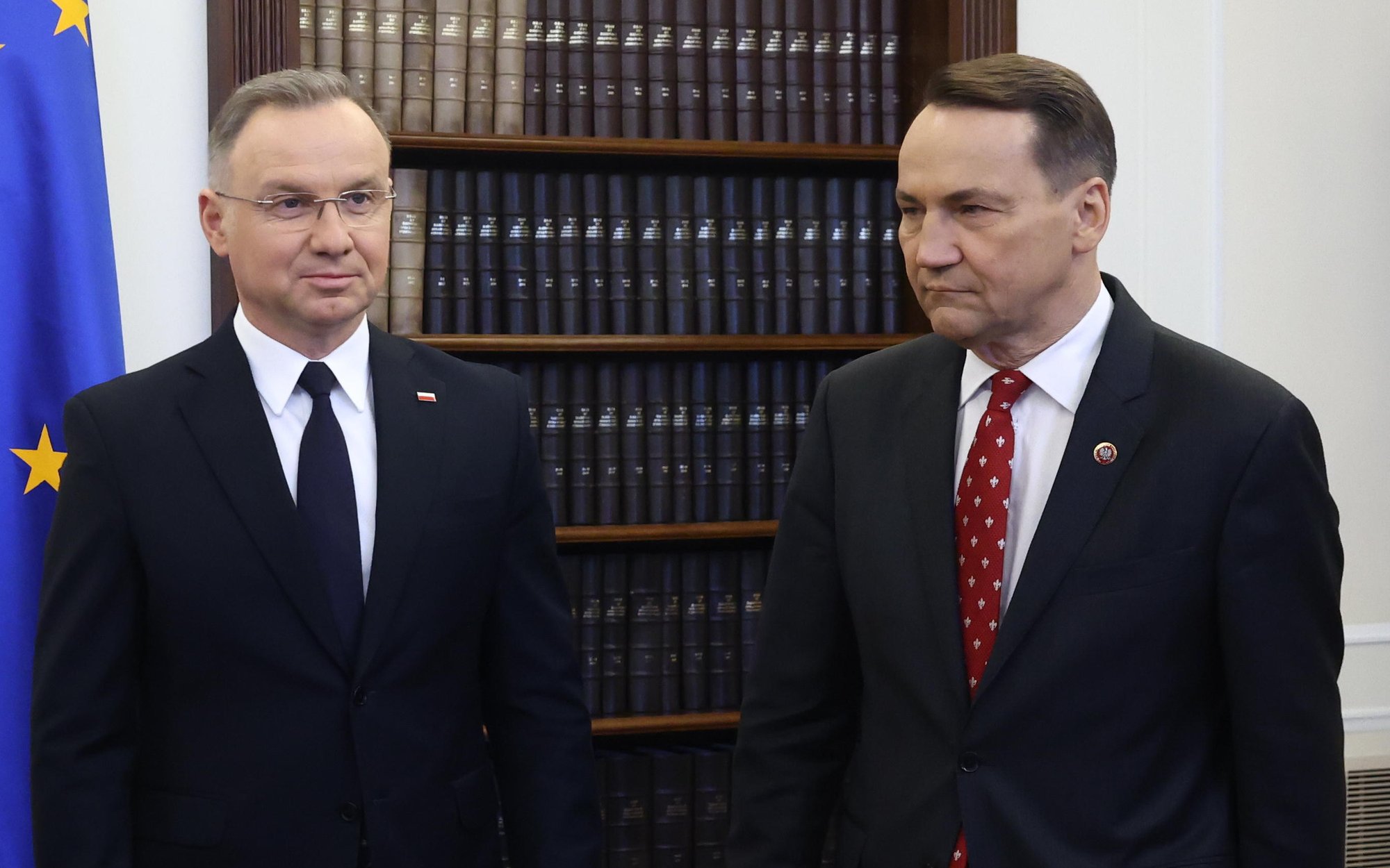 Jacek Czaputowicz: Jak rozwiązać spór o ambasadorów?