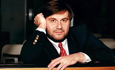 Aleksander Korsantia, choć obecnie mieszka w Bostonie, często wraca do Tbilisi, gdzie się urodził