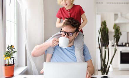 Czy home office oznacza powstanie zakładu w Polsce
