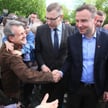 Kurski: Wiatr historii niesie Dudę