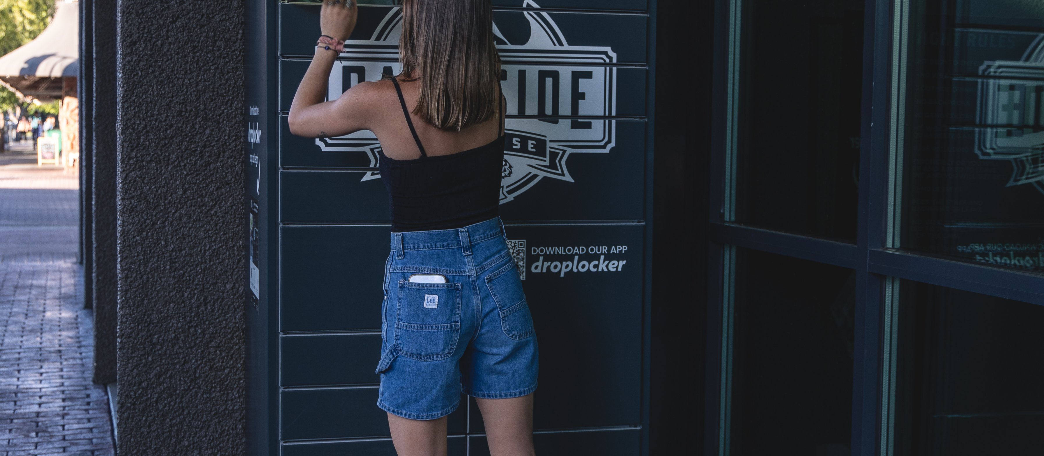 America Lags Behind Poland in Out-of-Home transportation  Revolution