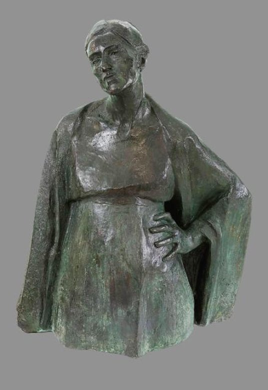 Xawery Dunikowski trzyma wysoką pozycję.