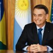 To, że Jair Bolsonaro został wybrany na prezydenta Brazylii, dało impuls do zwyżek na giełdzie i umo