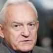 Leszek Miller: Prezes przestraszył się pozycji Szydło