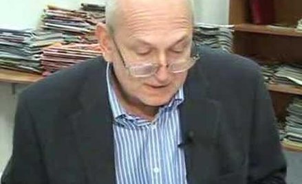 Jacek Mojkowski 1954-2015
