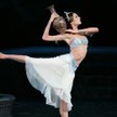 Królowa baletu w Polsce