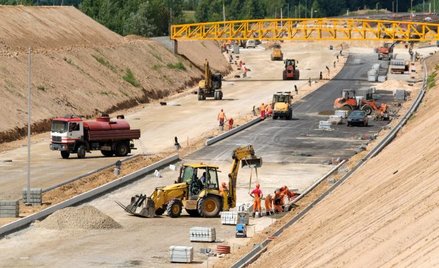 Inwestycje drogowe na Lubelszczyźnie znacząco poprawią skomunikowanie regionu z resztą kraju