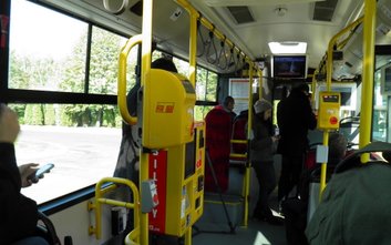 Prawo do darmowych przejazdów mieliby mieć uczniowie szkół ponadpodstawowych działających na terenie